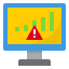 No connection Symbol 64x64