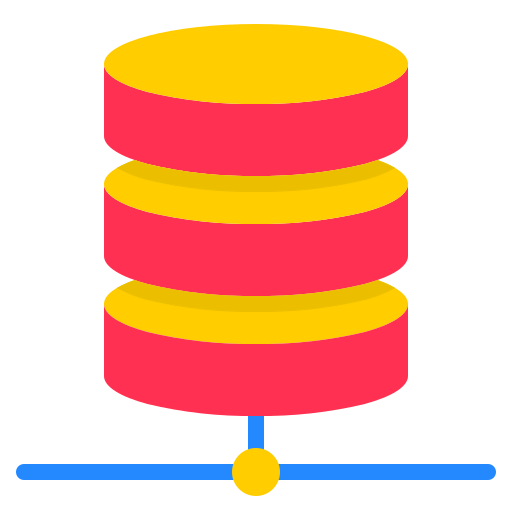 Database ícono
