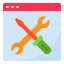 Setting Symbol 64x64
