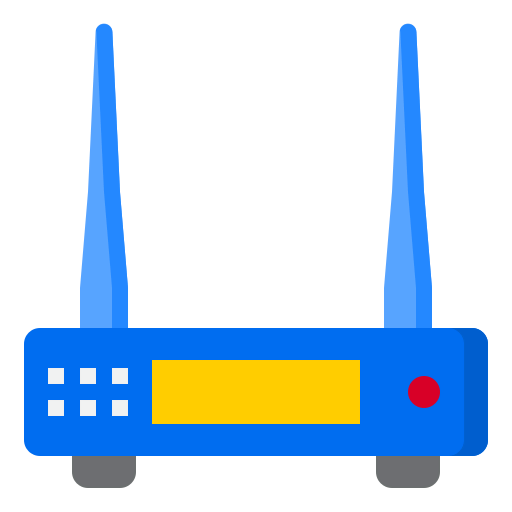 Router icon
