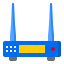 Router Symbol 64x64