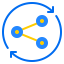 Sharing Symbol 64x64