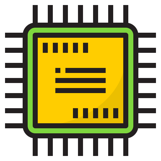 Processor icône