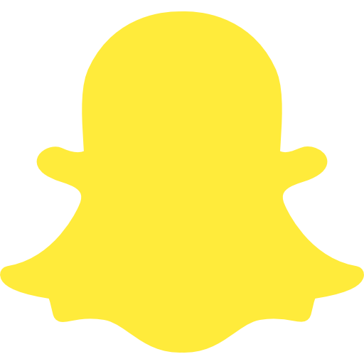 Snapchat biểu tượng