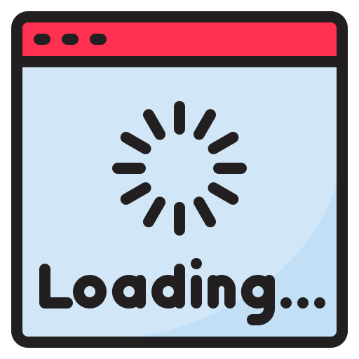 Loading Symbol