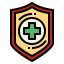Shield icon 64x64