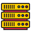 Server Symbol 64x64