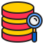 Database Symbol 64x64