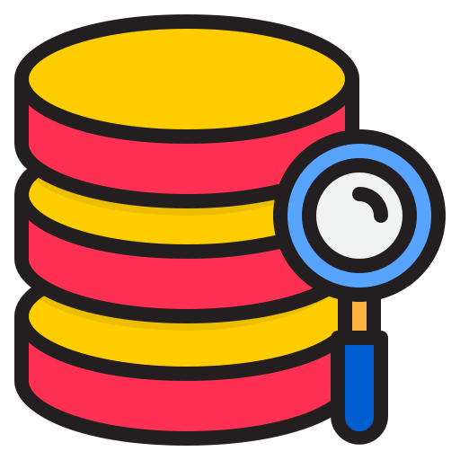Database Ikona