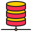 Database Symbol 64x64
