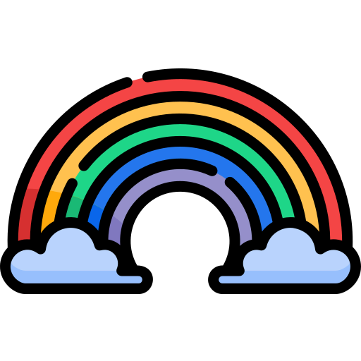 Rainbow іконка