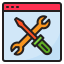 Setting Symbol 64x64