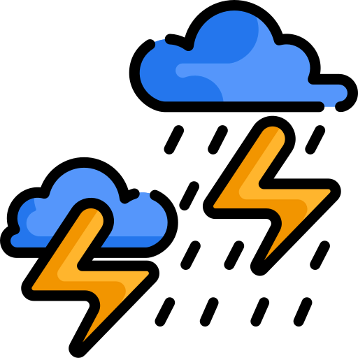 Storm icon