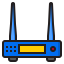 Router Symbol 64x64