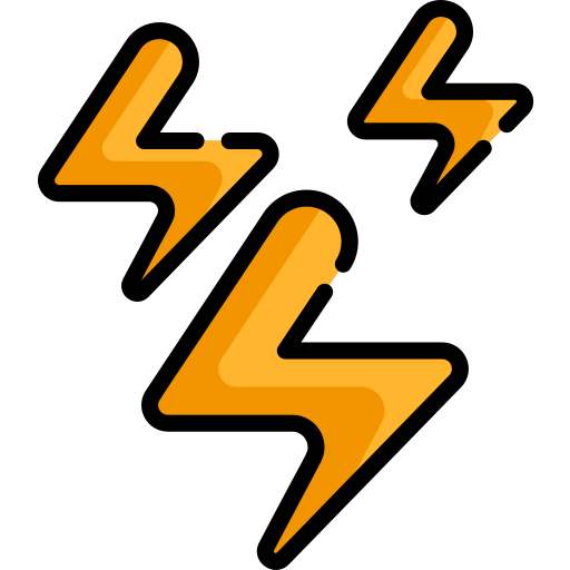Thunder icon