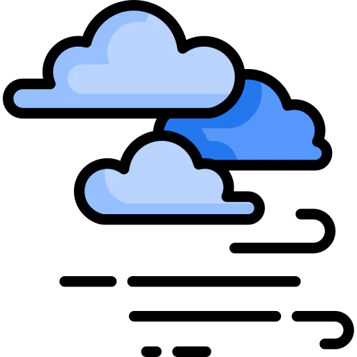 Windy icon