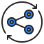 Sharing Symbol 64x64