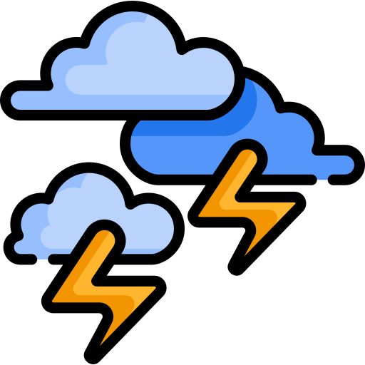 Storm icon