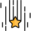 Falling star іконка 64x64