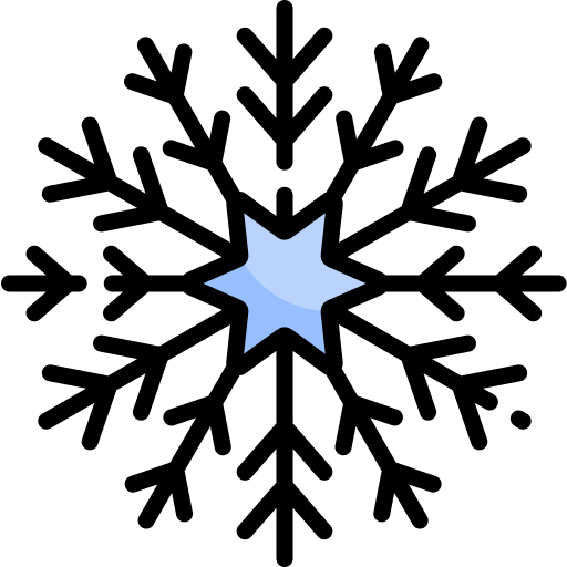 Snowflake icon