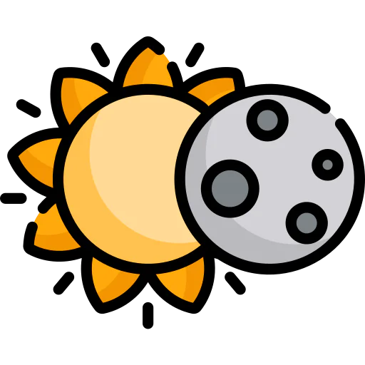 Eclipse icon