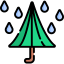 Raining іконка 64x64