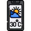 Weather Symbol 64x64