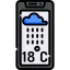 Meteorology Symbol 64x64