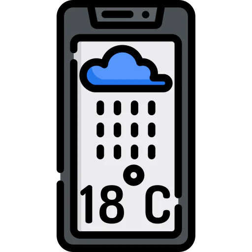 Meteorology іконка