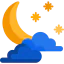 Night іконка 64x64