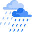Raining 图标 64x64