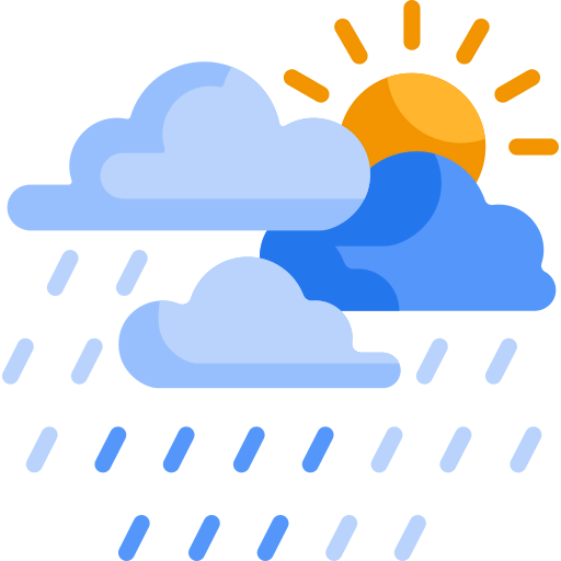 Rain icon