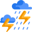 Storm icon 64x64