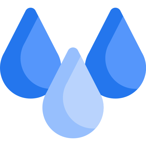 Drops icon