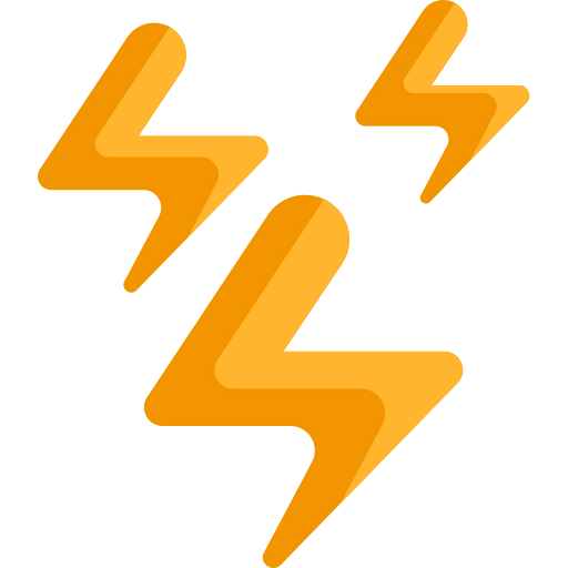 Thunder icon