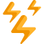Thunder іконка 64x64