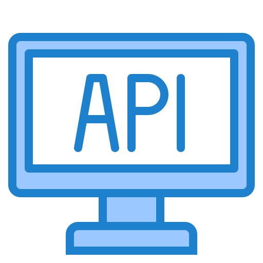 Api アイコン
