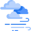 Windy icon 64x64