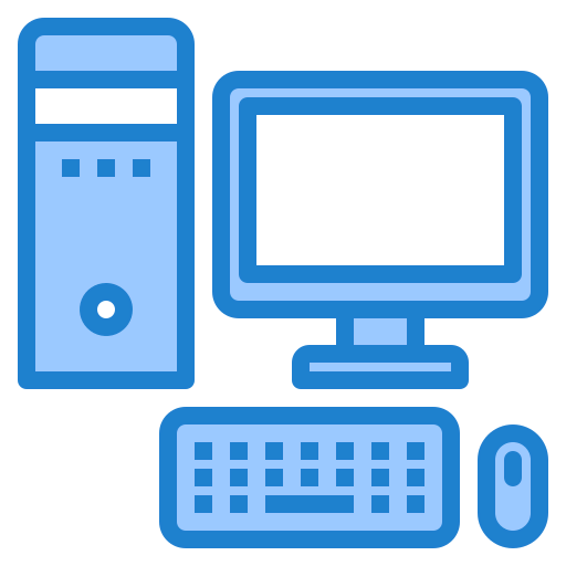 Computer 图标