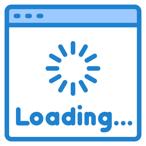 Loading 图标