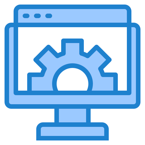 Configuration icon