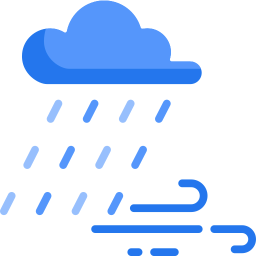 Rain icon