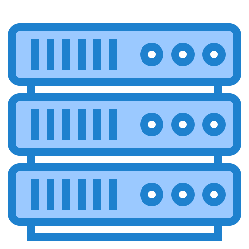 Server 图标