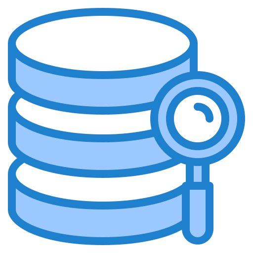 Database biểu tượng