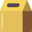 Take away icon 64x64