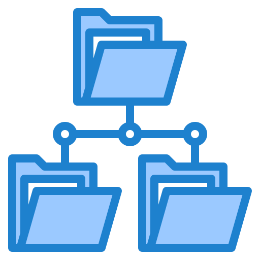 Networking 图标
