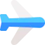 Airplane ícono 64x64