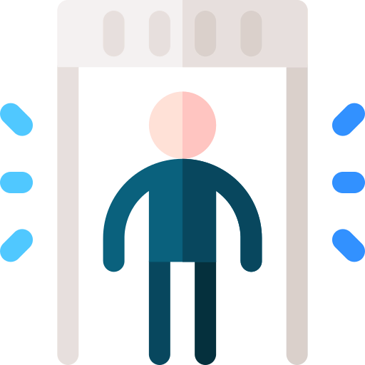 Security control icône