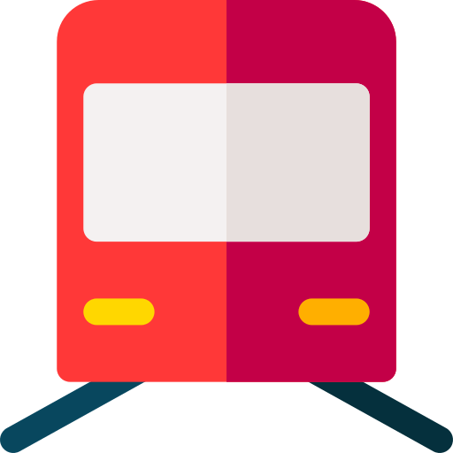 Train icon