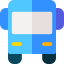 Bus ícono 64x64